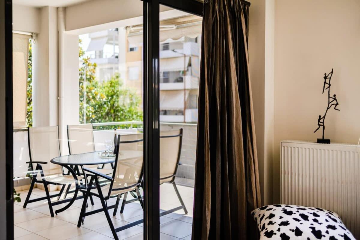 Kalamata'S Spacious Getaway-Taygetos Amazing View ภายนอก รูปภาพ